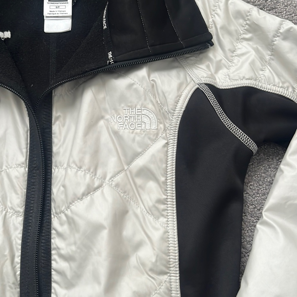 The North Face Jacket